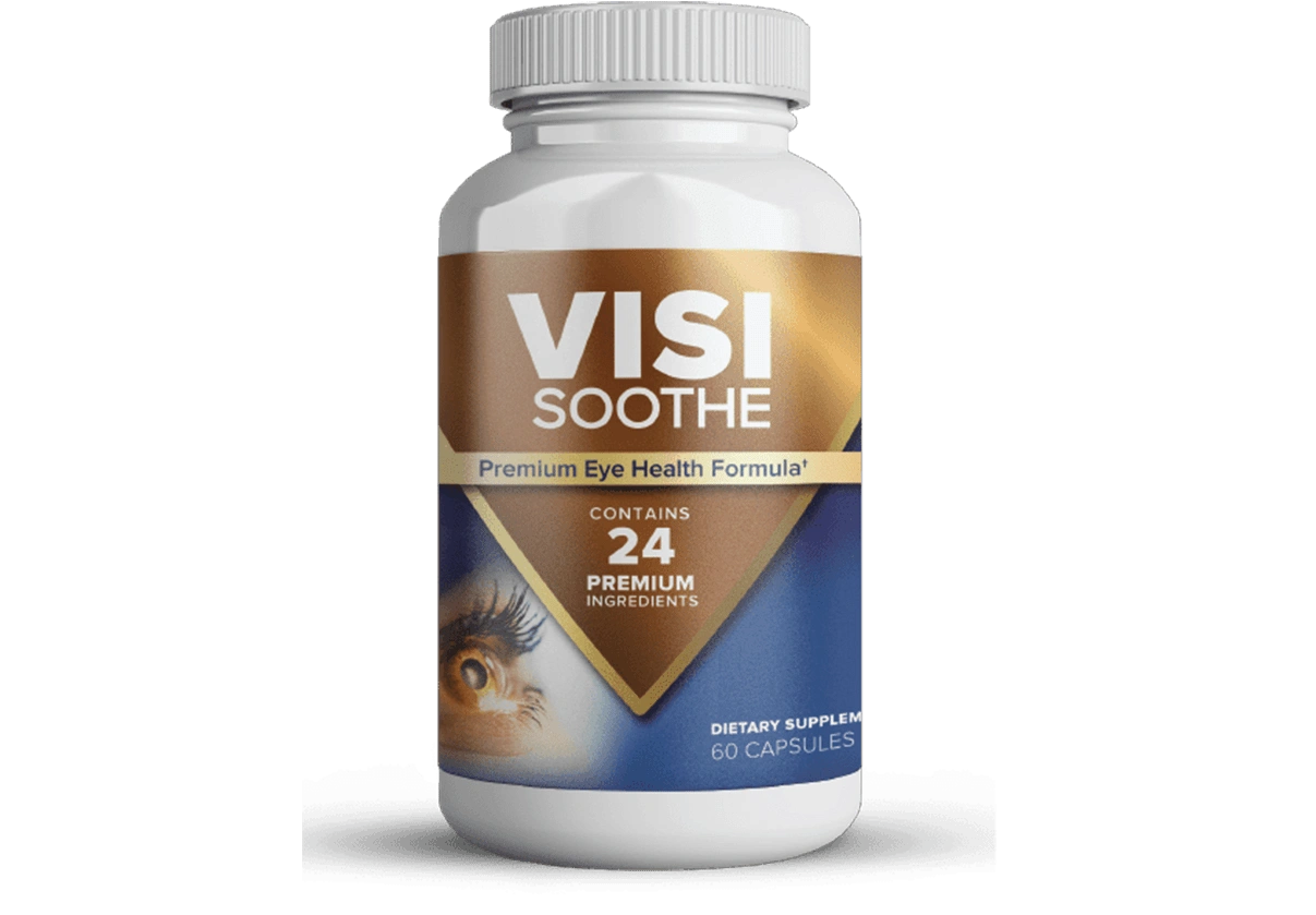 VisiSoothe 1 bottle